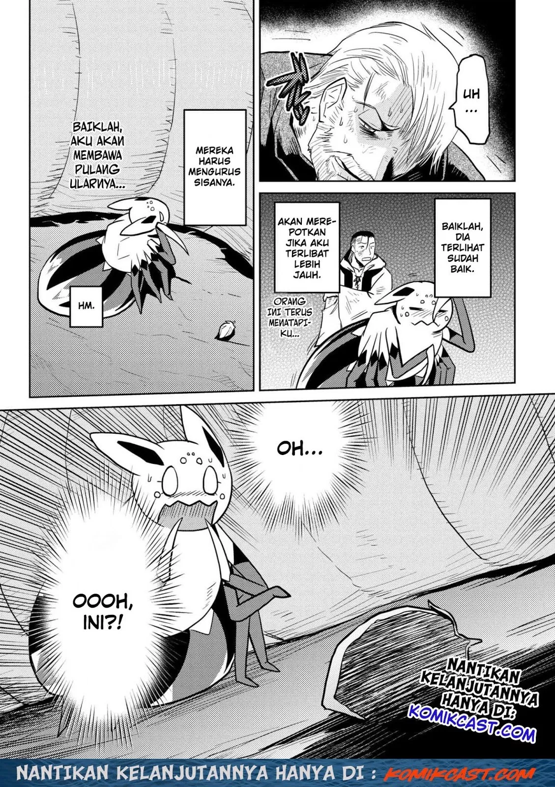 kumo-desu-ga-nani-ka - Chapter: 28.2