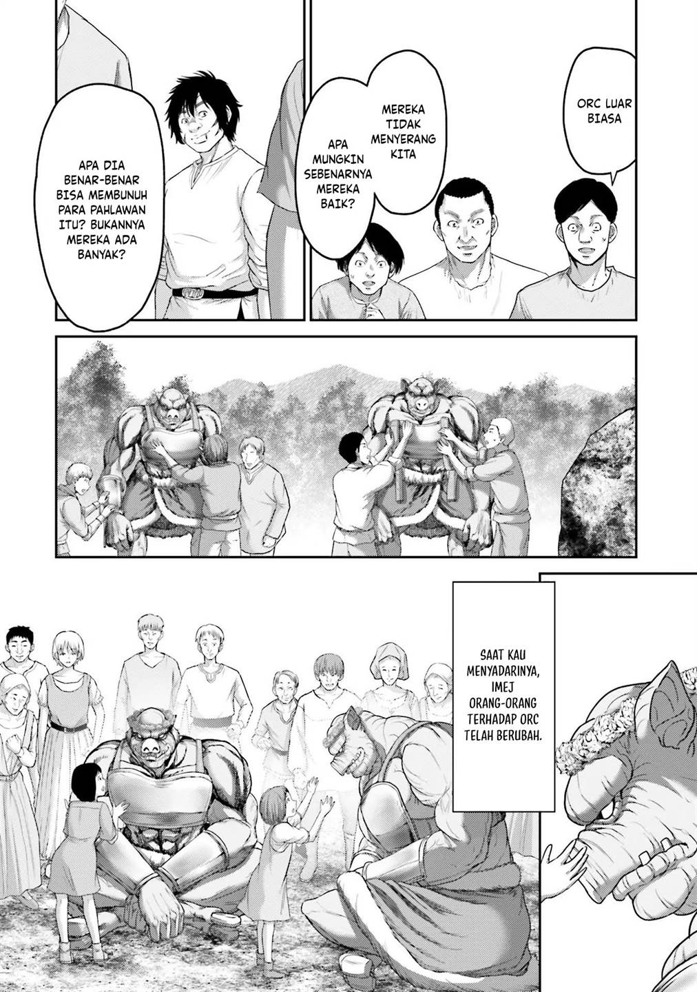 buta-no-fukushuu - Chapter: 6