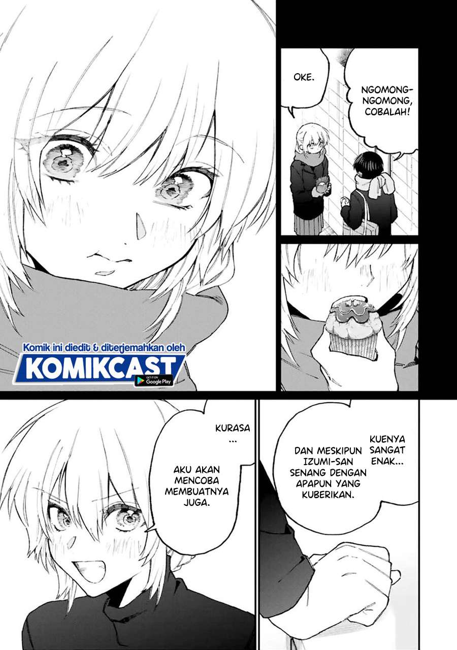 that-girl-is-not-just-cute - Chapter: 105