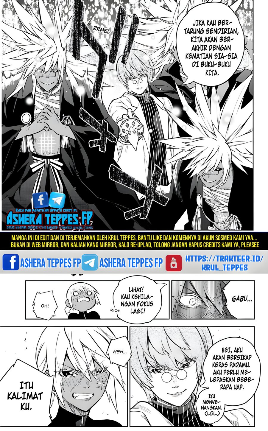 sousei-no-onmyouji - Chapter: 102