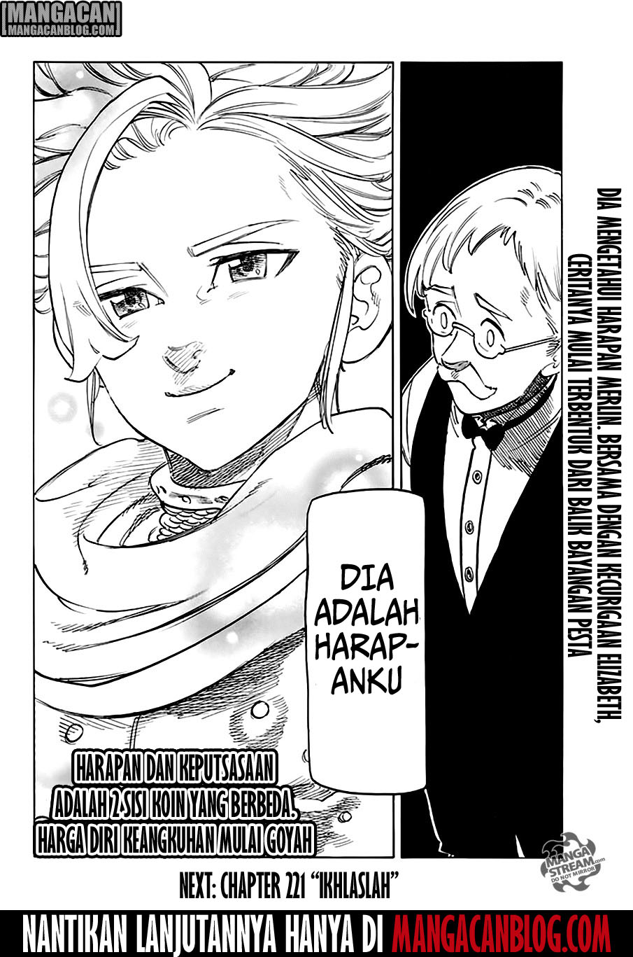 nanatsu-no-taizai - Chapter: 220