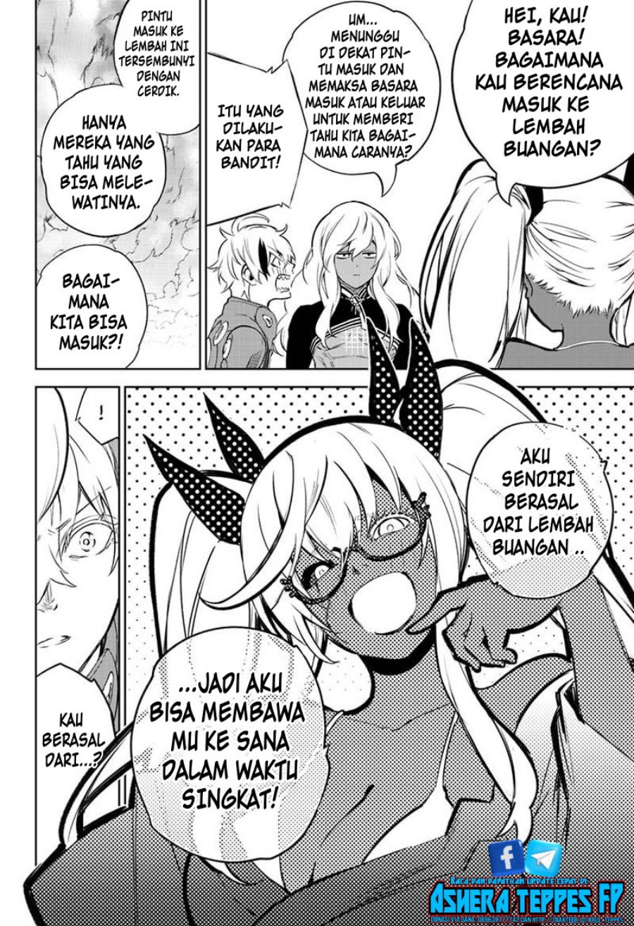 sousei-no-onmyouji - Chapter: 102