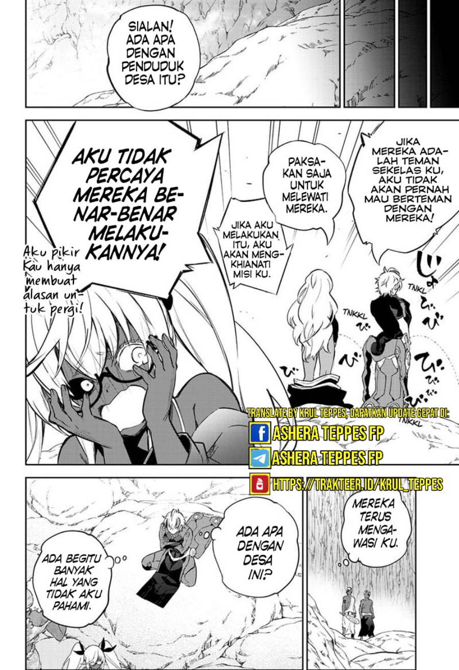 sousei-no-onmyouji - Chapter: 102