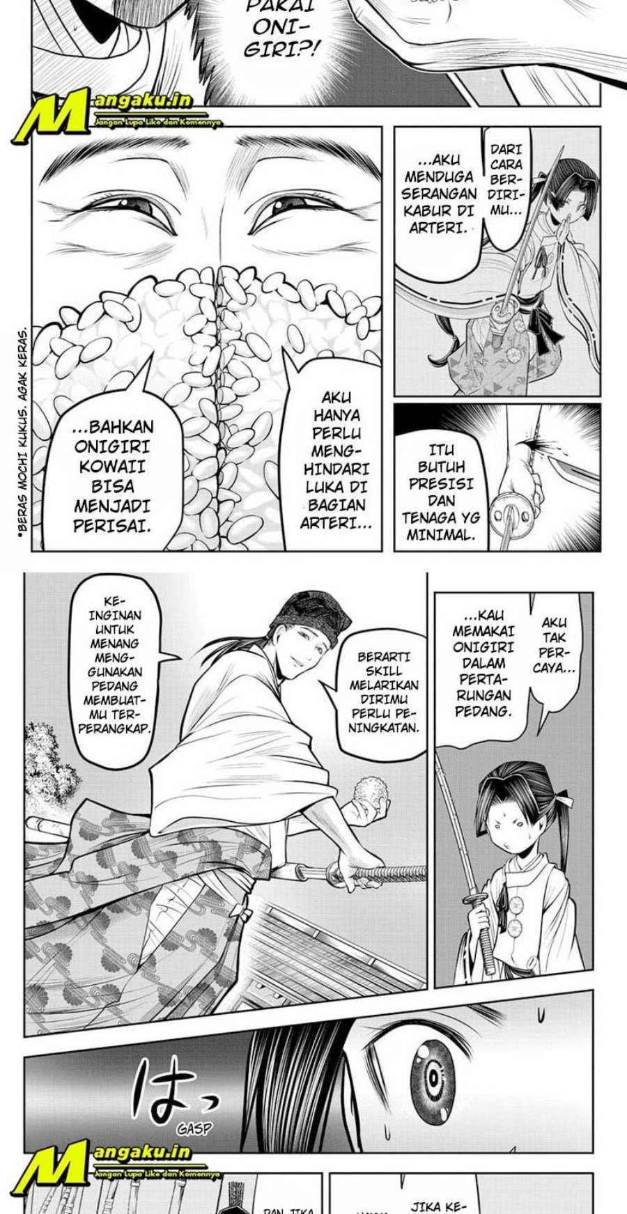 the-elusive-samurai - Chapter: 55