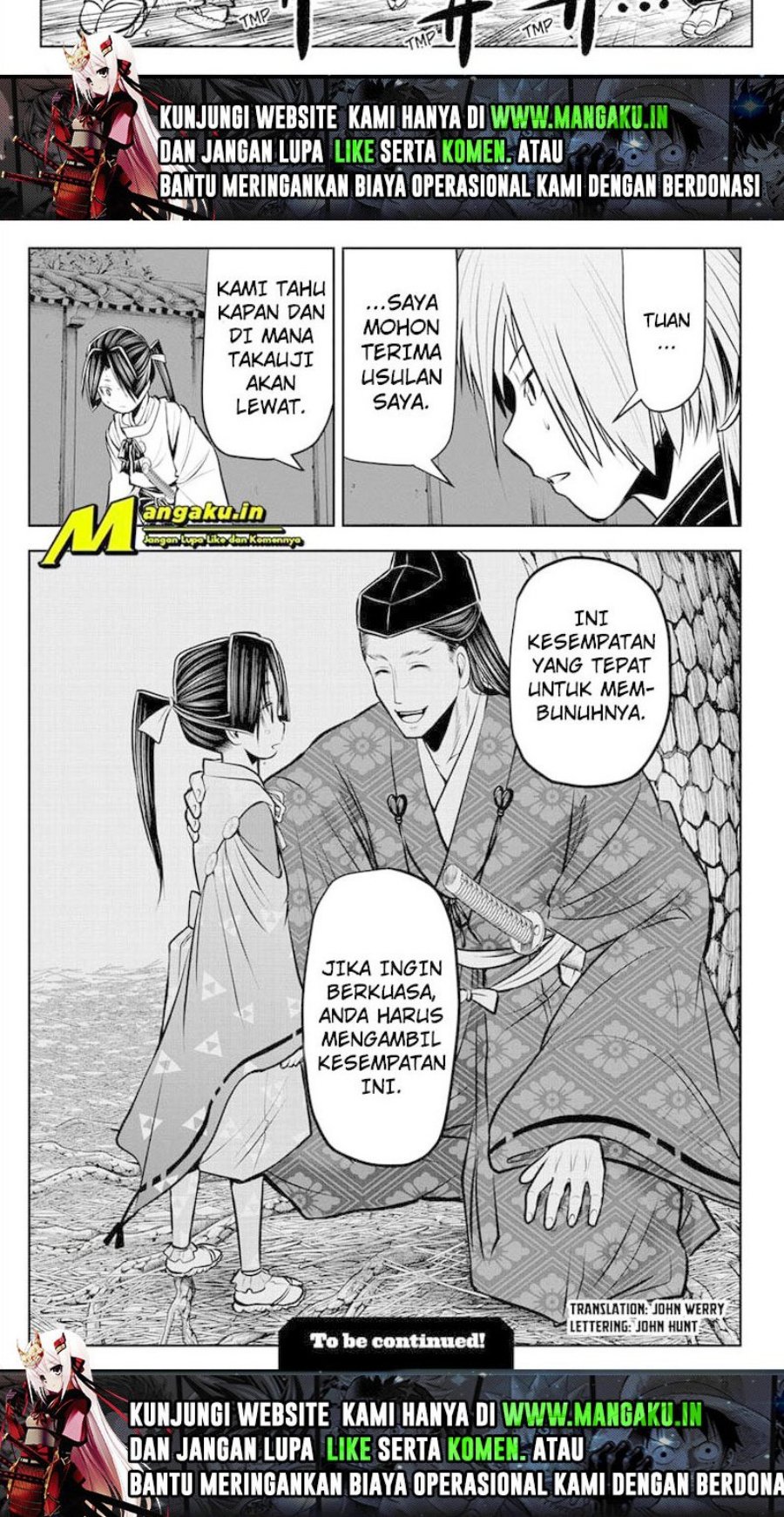 the-elusive-samurai - Chapter: 55