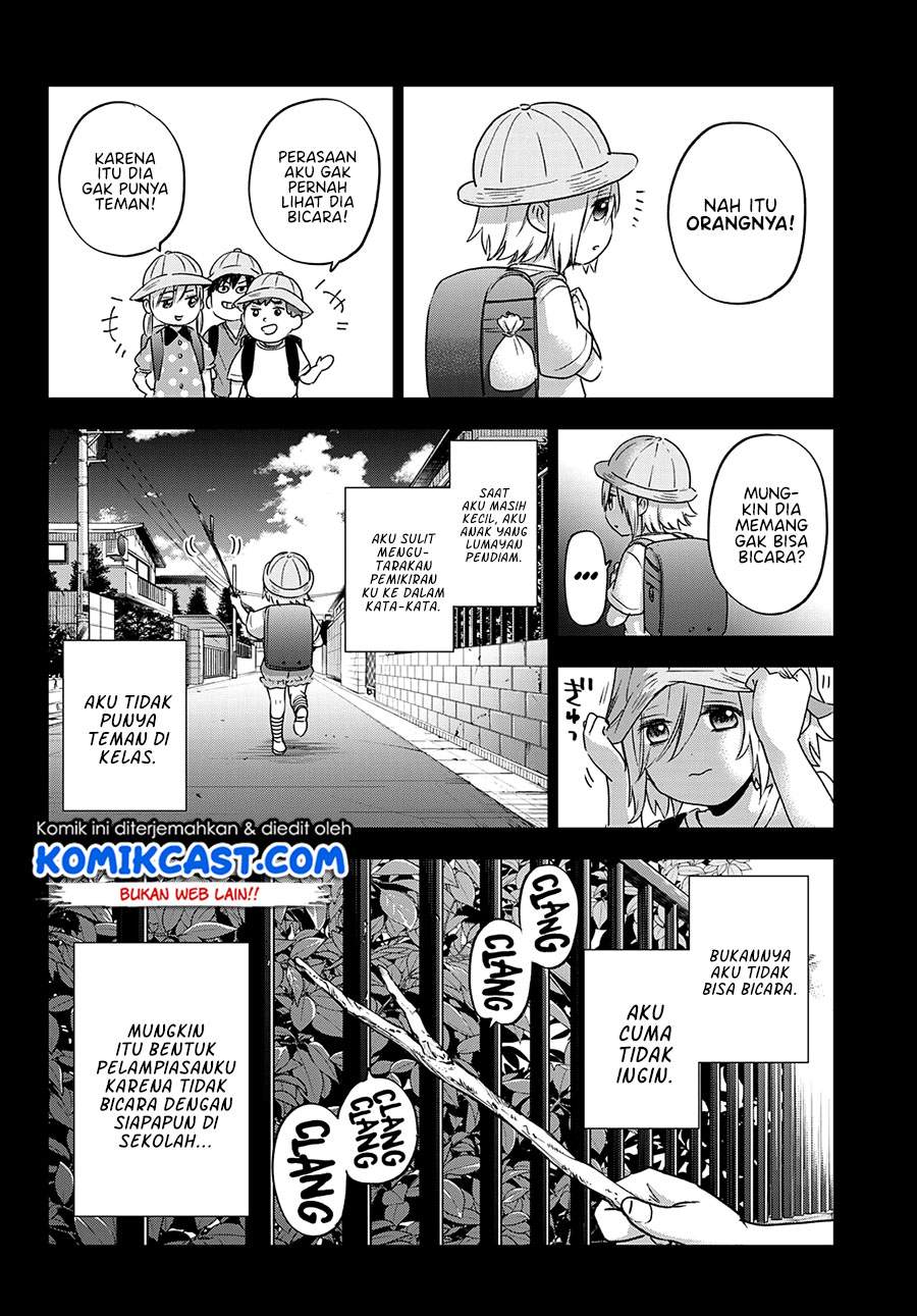 kakkou-no-iinazuke - Chapter: 81