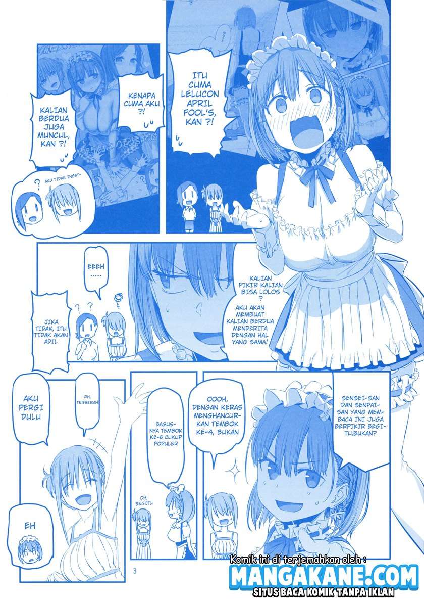 getsuyoubi-no-tawawa - Chapter: 8.6