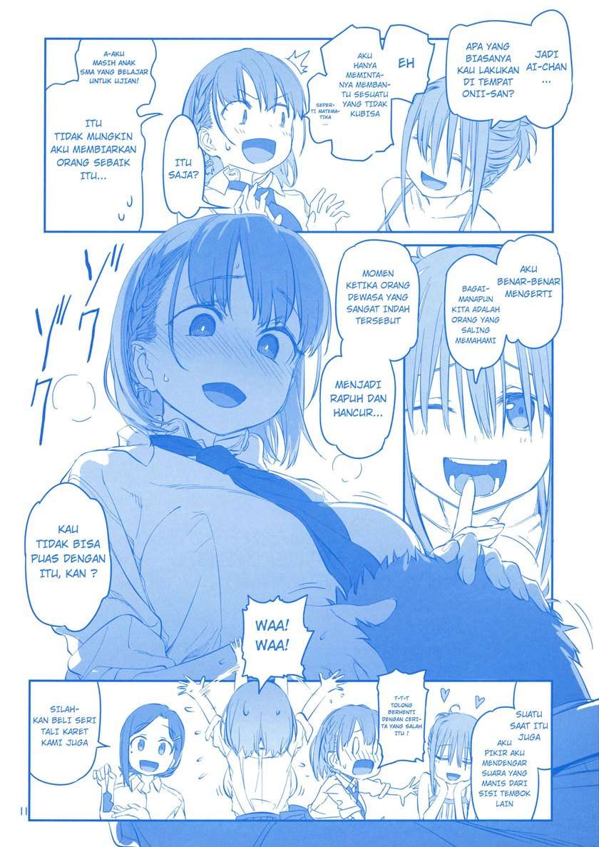 getsuyoubi-no-tawawa - Chapter: 8.6
