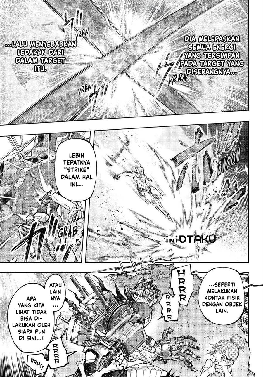 shangri-la-frontier-kusoge-hunter-kamige-ni-idoman-to-su - Chapter: 147