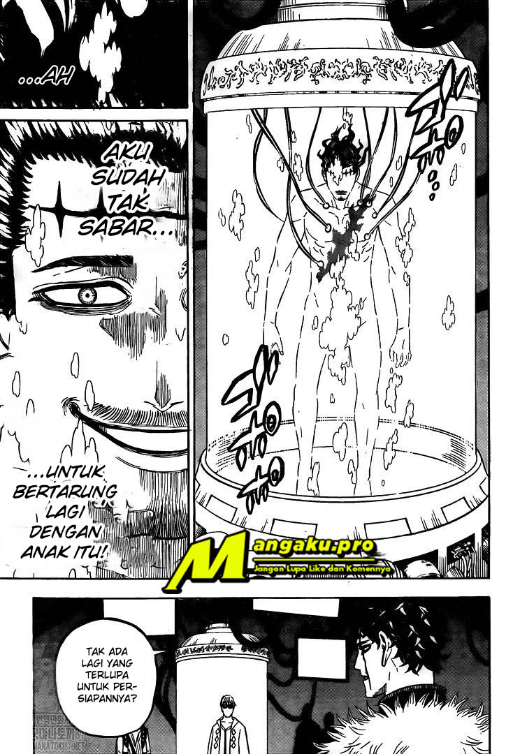 black-clover - Chapter: 273