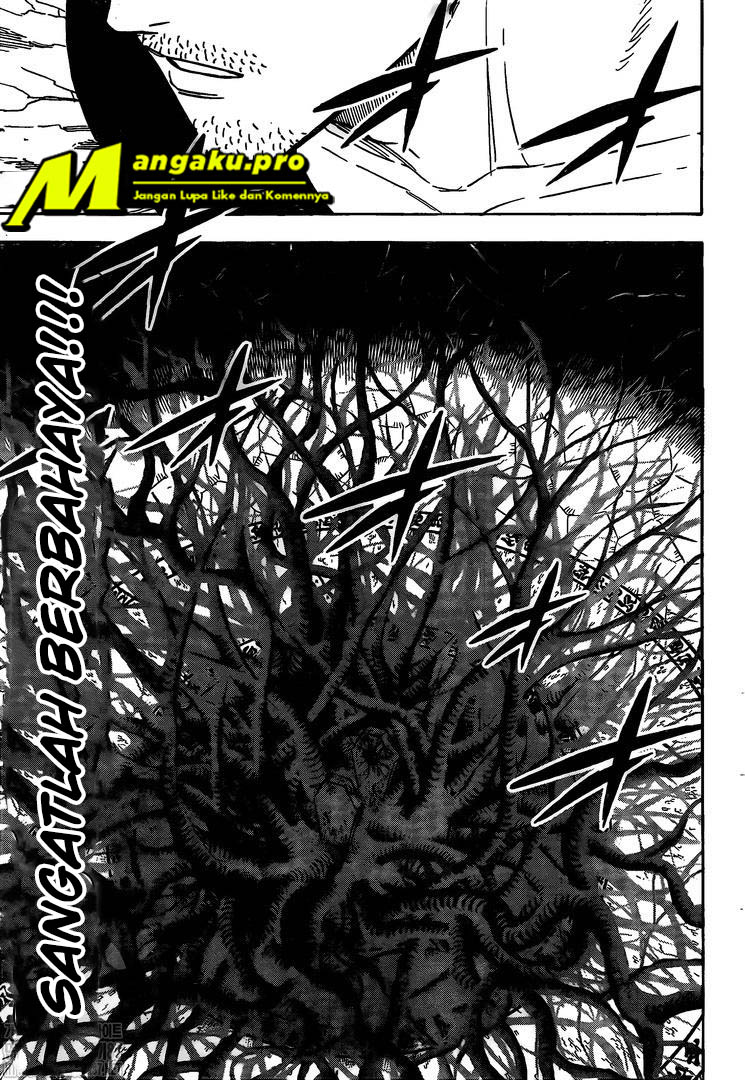 black-clover - Chapter: 273