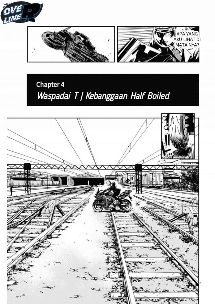 kamen-rider-w-fuuto-tantei - Chapter: 4