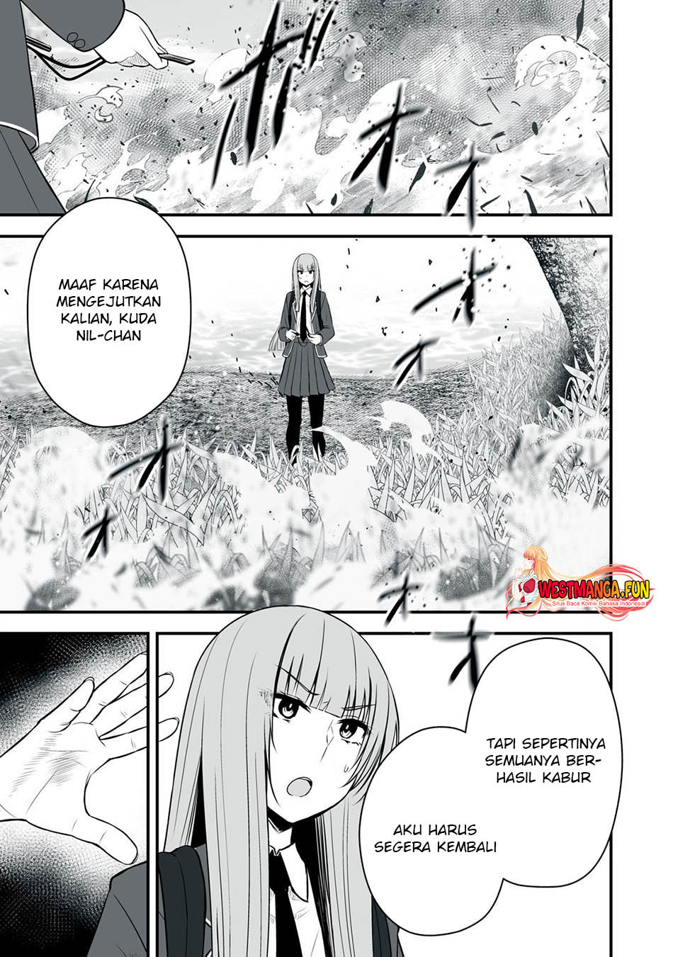 isekai-rakuraku-survival - Chapter: 25