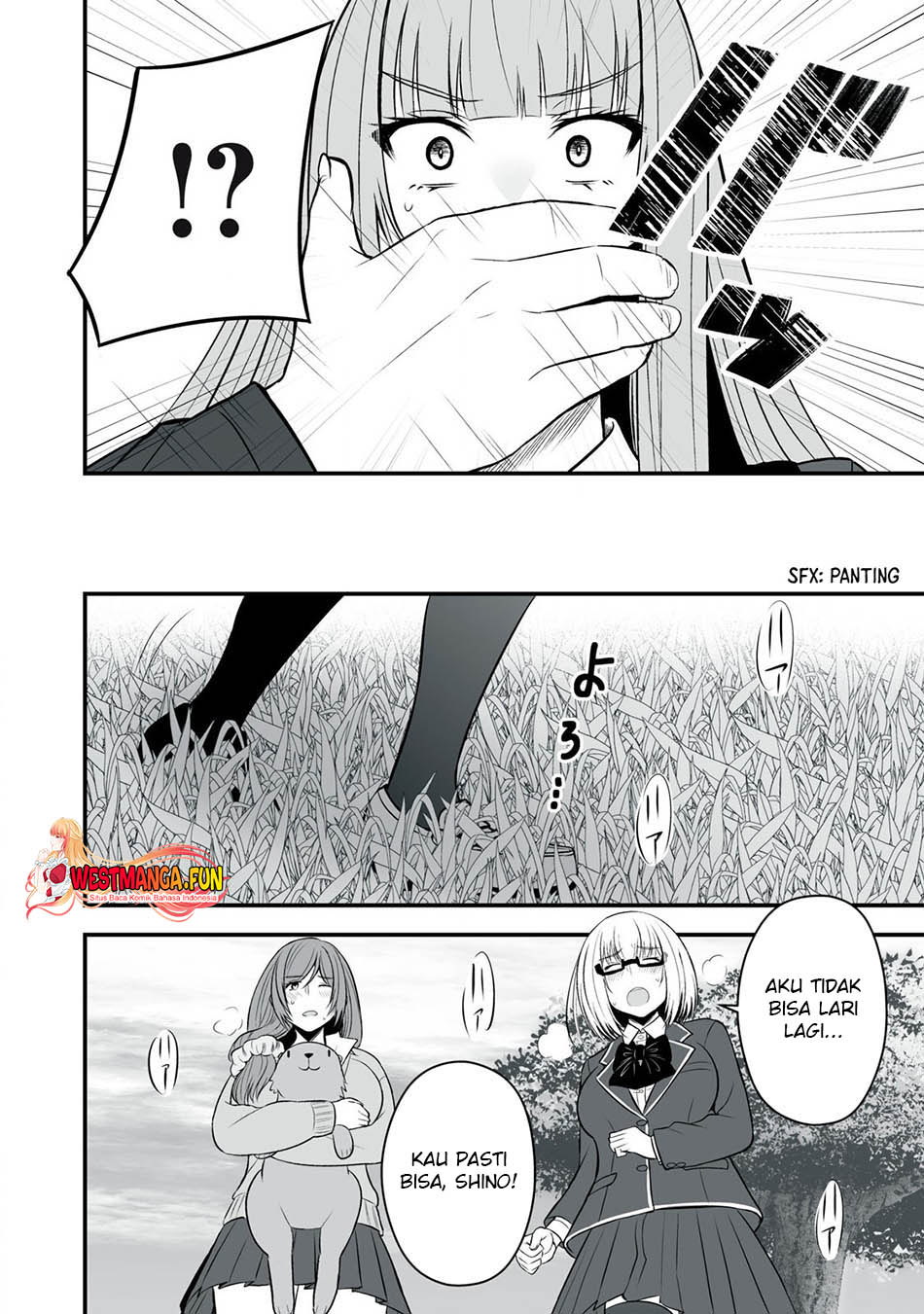 isekai-rakuraku-survival - Chapter: 25