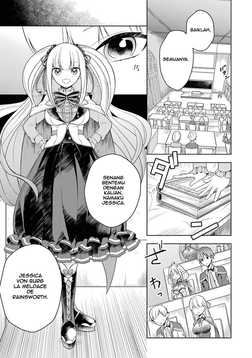 shijou-saikyou-no-daimaou-murabito-a-ni-tensei-suru - Chapter: 3