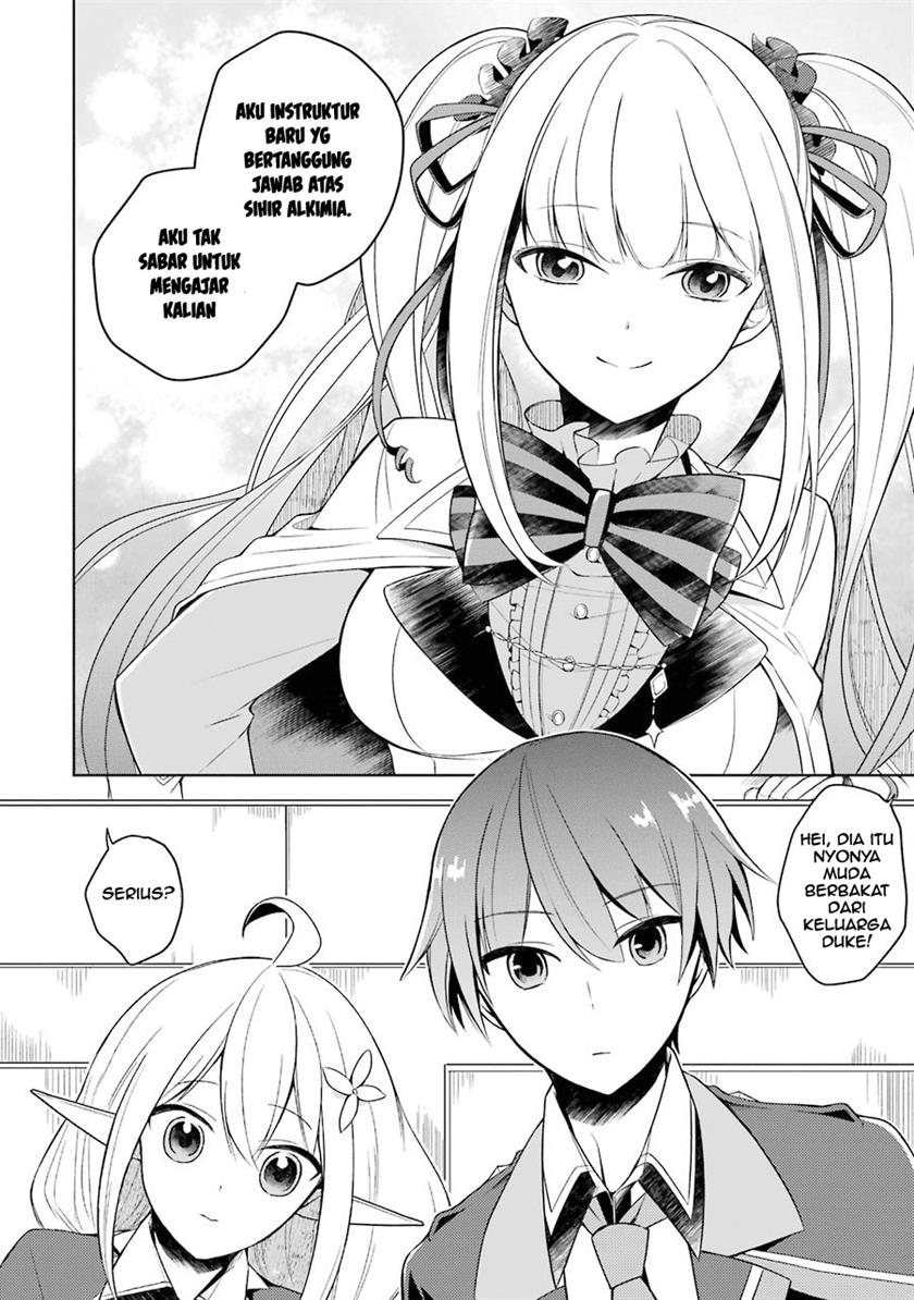 shijou-saikyou-no-daimaou-murabito-a-ni-tensei-suru - Chapter: 3