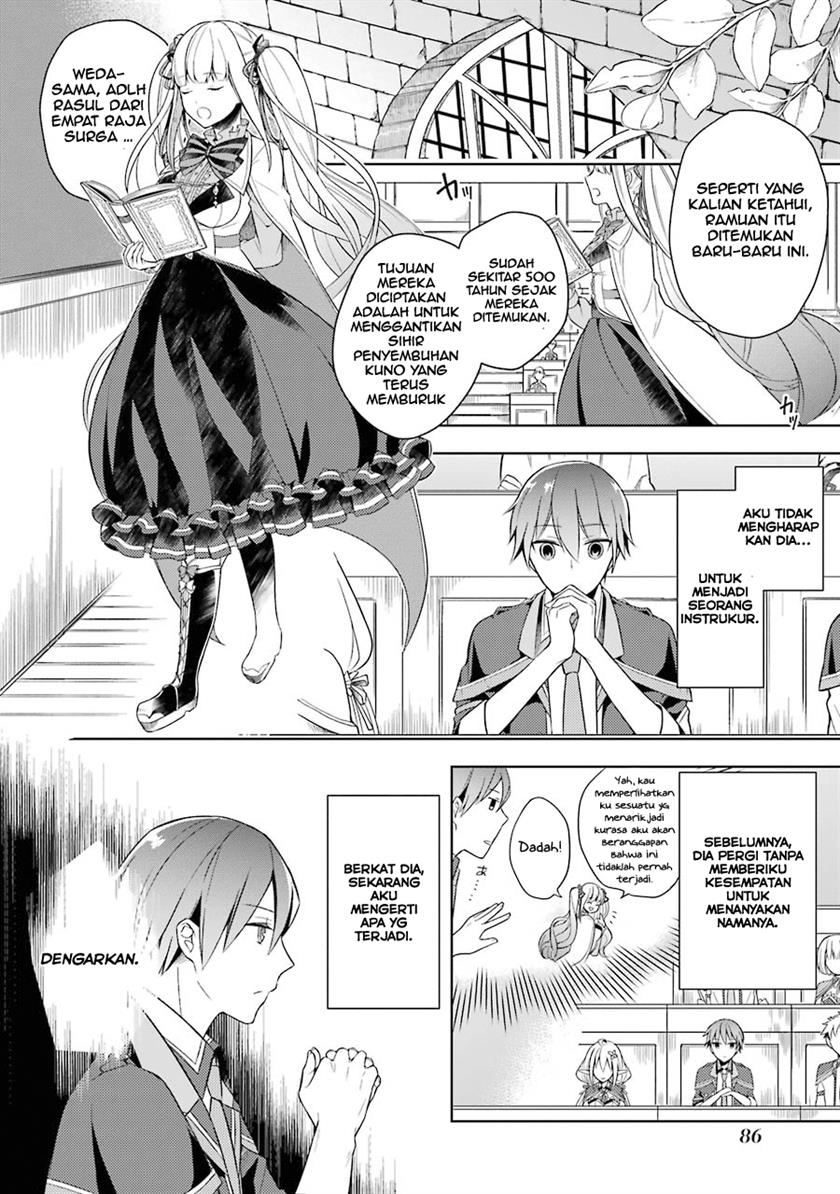 shijou-saikyou-no-daimaou-murabito-a-ni-tensei-suru - Chapter: 3