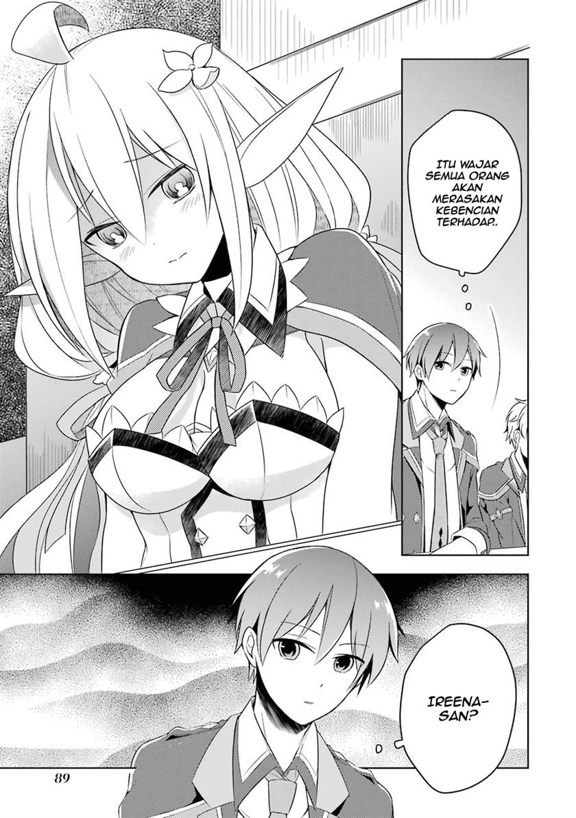 shijou-saikyou-no-daimaou-murabito-a-ni-tensei-suru - Chapter: 3