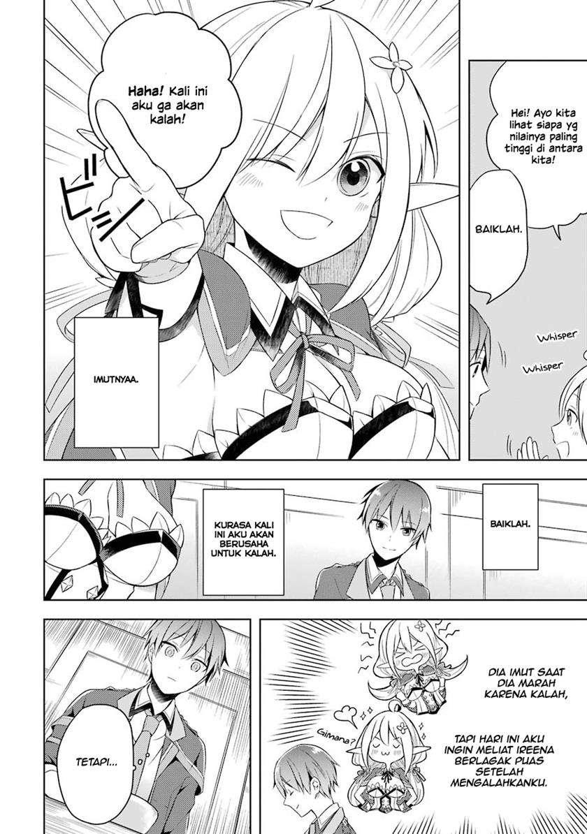 shijou-saikyou-no-daimaou-murabito-a-ni-tensei-suru - Chapter: 3