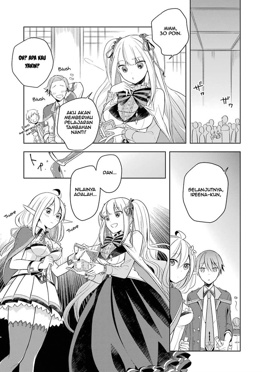 shijou-saikyou-no-daimaou-murabito-a-ni-tensei-suru - Chapter: 3