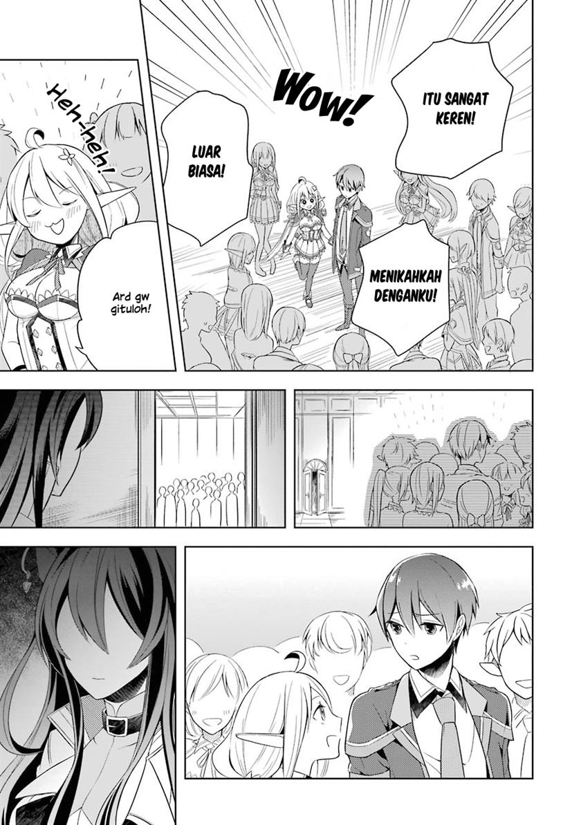 shijou-saikyou-no-daimaou-murabito-a-ni-tensei-suru - Chapter: 3