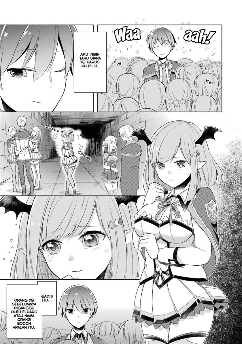 shijou-saikyou-no-daimaou-murabito-a-ni-tensei-suru - Chapter: 3