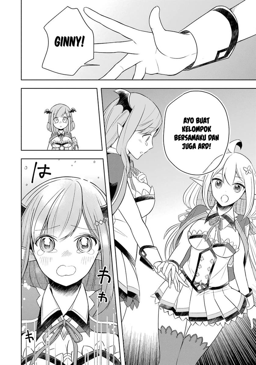 shijou-saikyou-no-daimaou-murabito-a-ni-tensei-suru - Chapter: 3