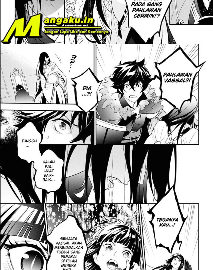 tate-no-yuusha-no-nariagari - Chapter: 84