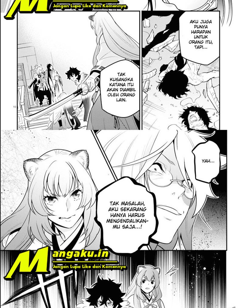 tate-no-yuusha-no-nariagari - Chapter: 84