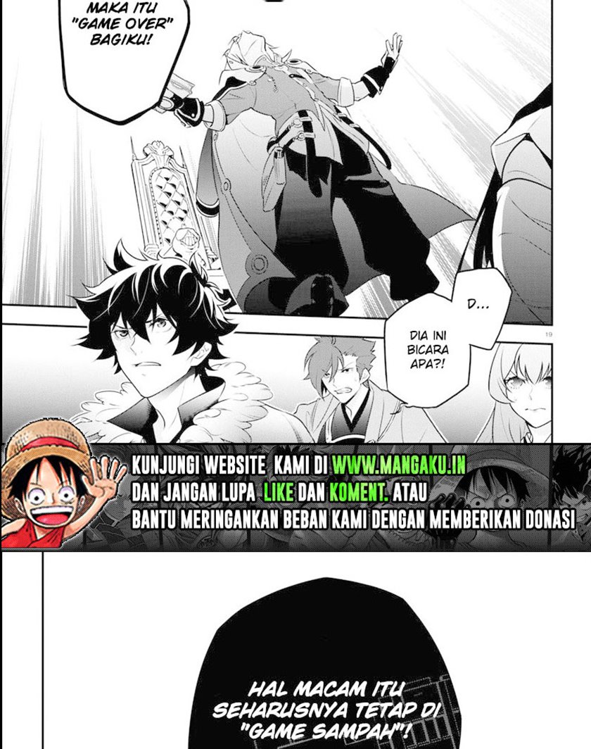 tate-no-yuusha-no-nariagari - Chapter: 84