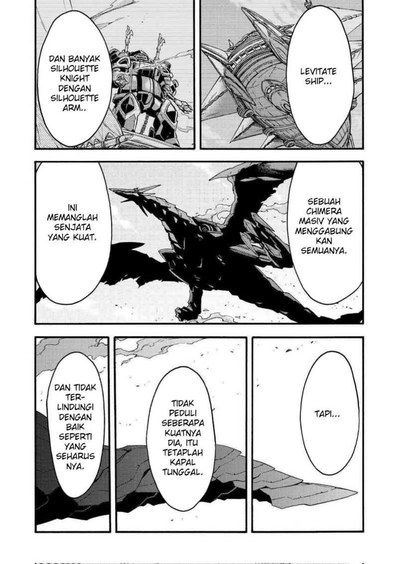 knights-magic - Chapter: 114