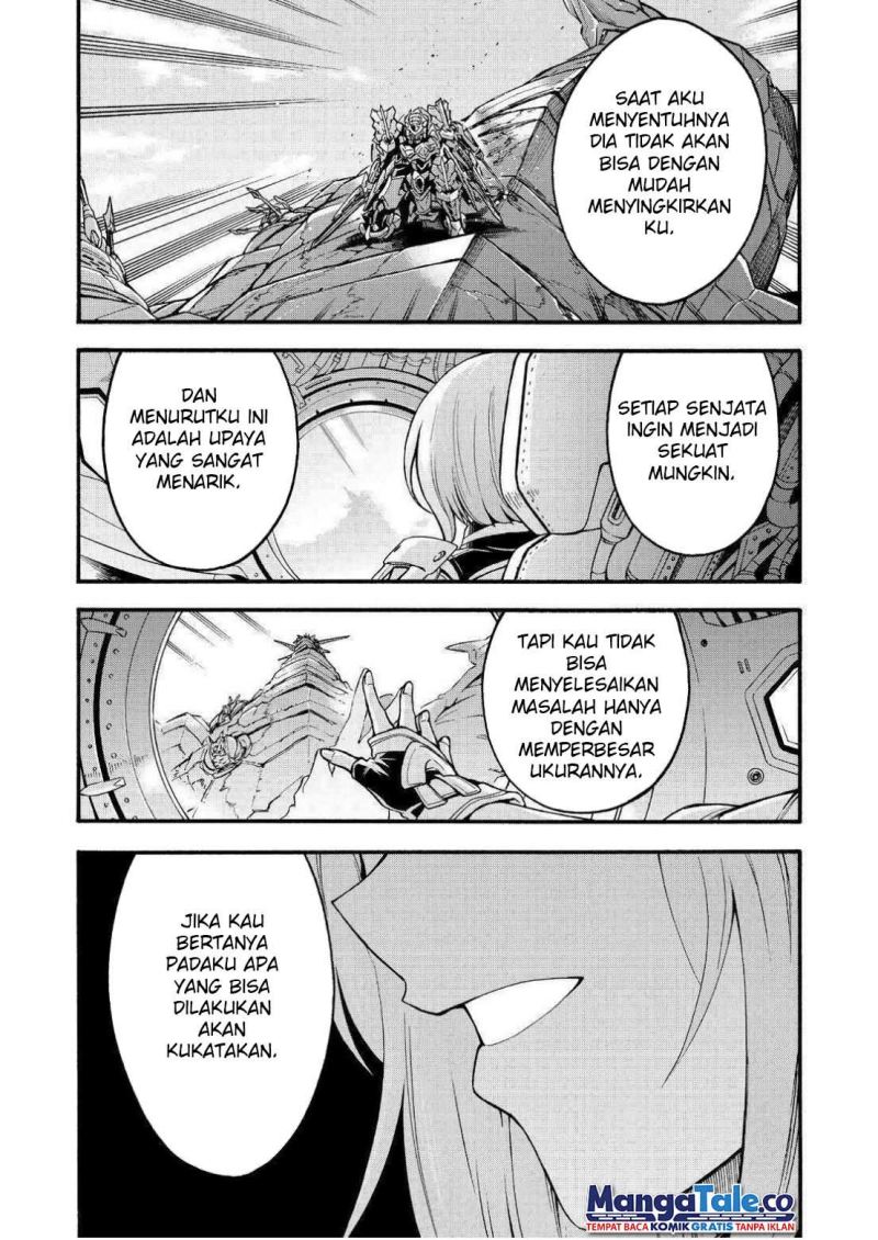 knights-magic - Chapter: 114