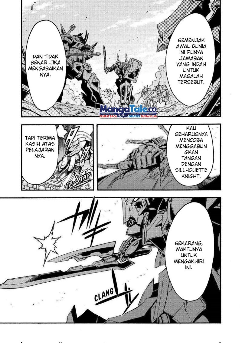 knights-magic - Chapter: 114