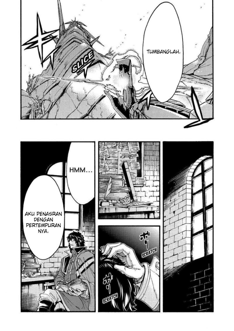 knights-magic - Chapter: 114