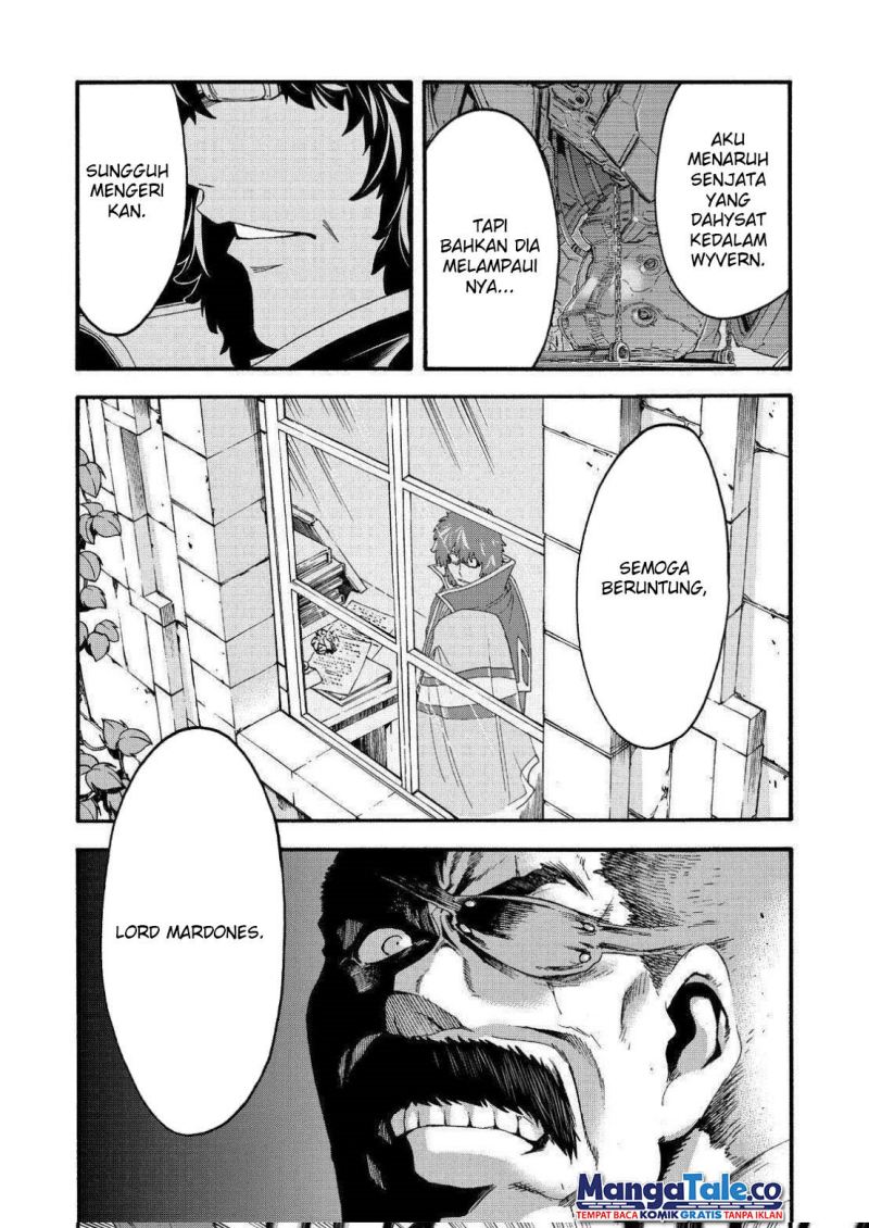 knights-magic - Chapter: 114