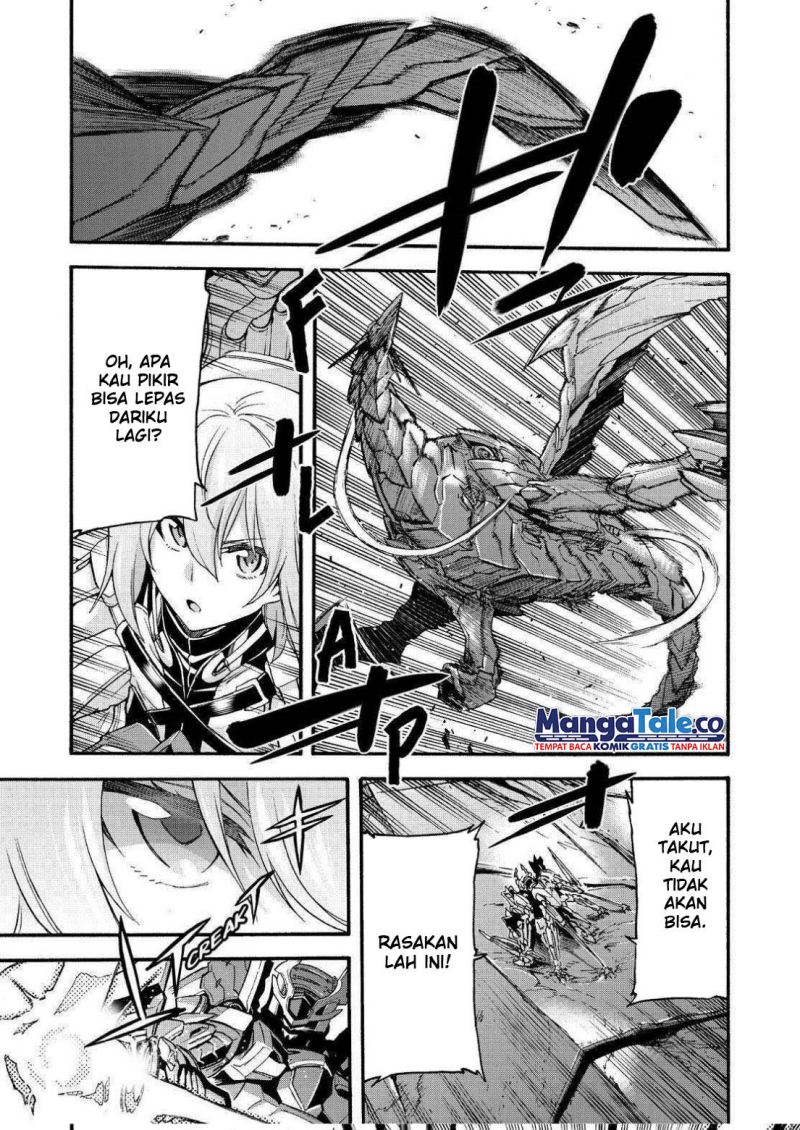 knights-magic - Chapter: 114