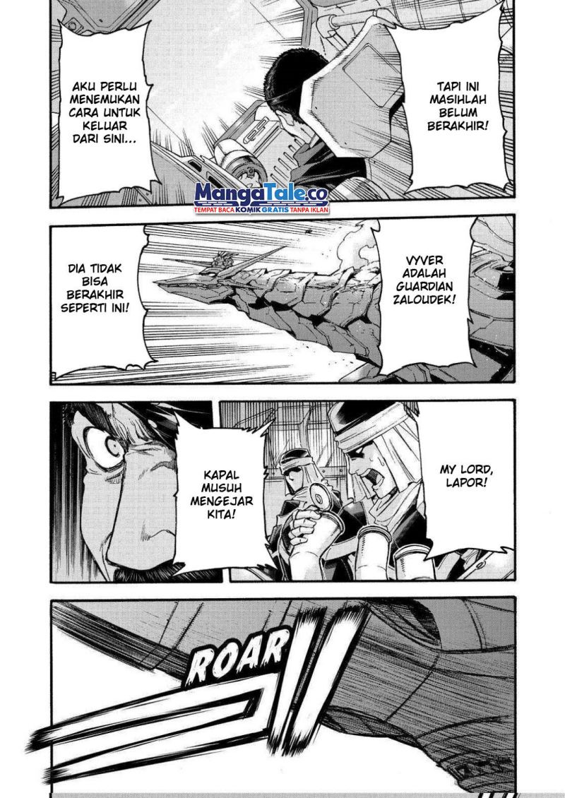 knights-magic - Chapter: 114