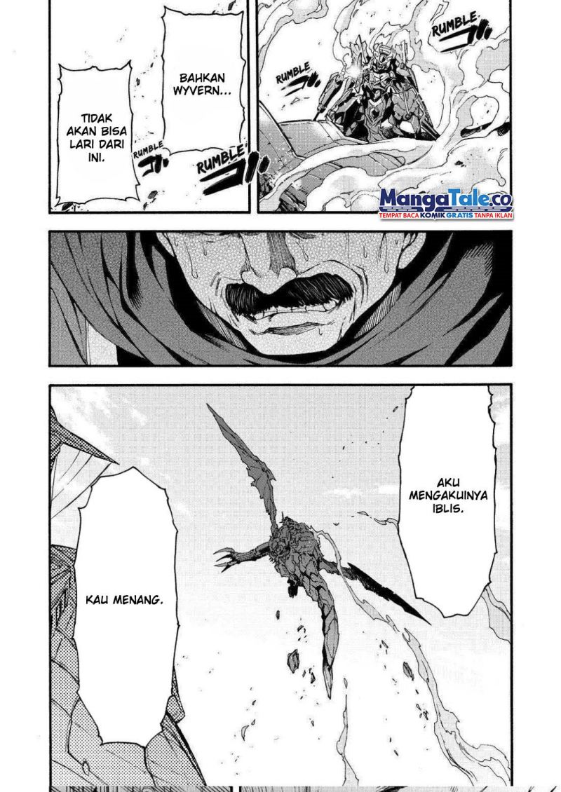 knights-magic - Chapter: 114