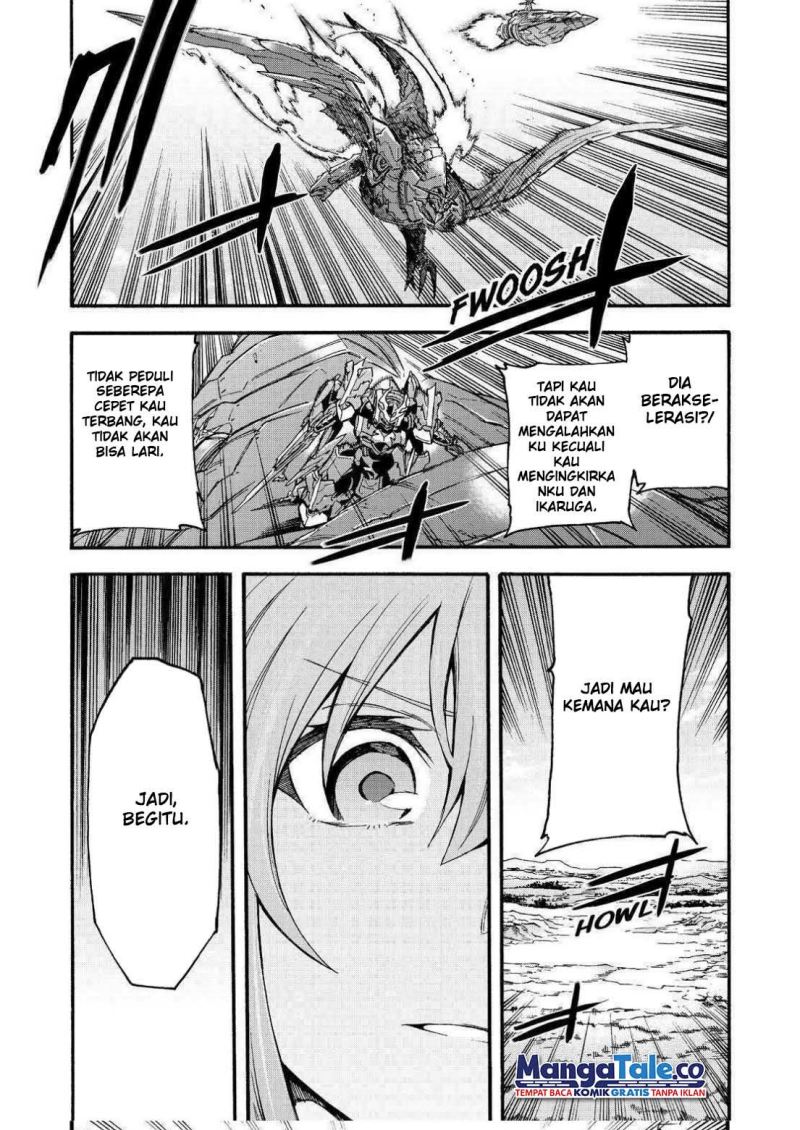 knights-magic - Chapter: 114