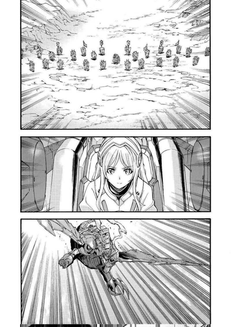 knights-magic - Chapter: 114