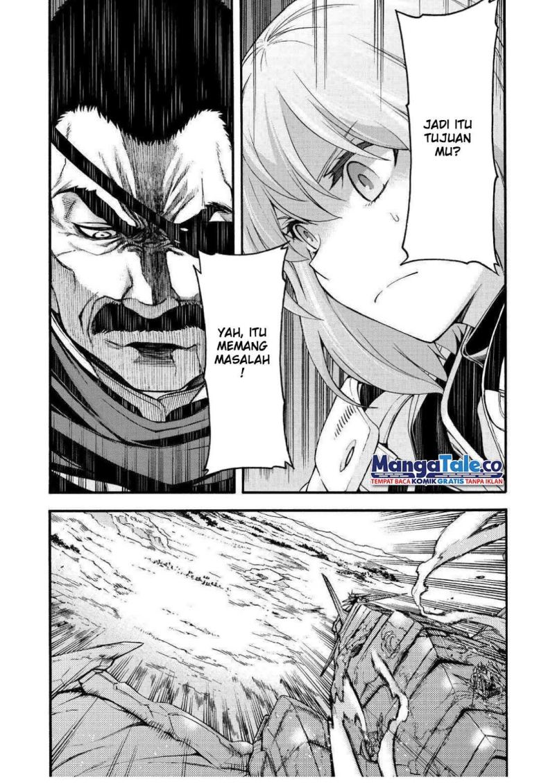 knights-magic - Chapter: 114