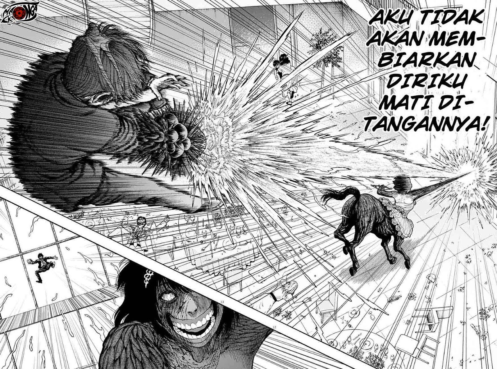 jagaaaaaan - Chapter: 6