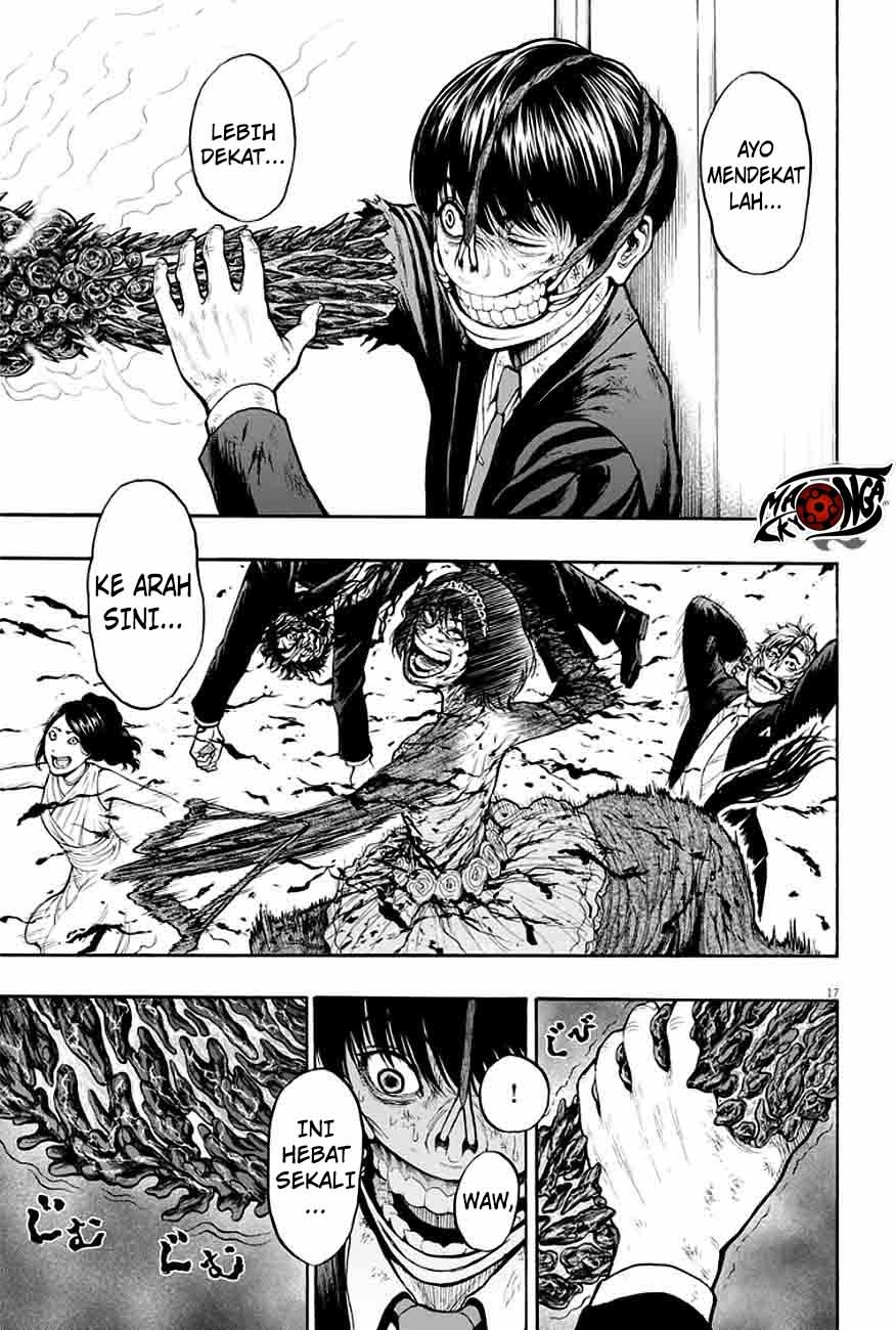 jagaaaaaan - Chapter: 6