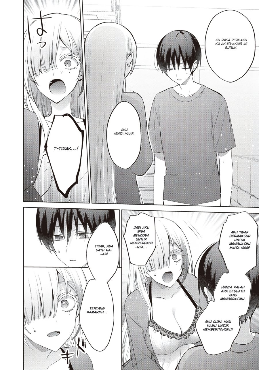 boku-to-kimi-gyaru-ga-fuufu-ni-naru-made - Chapter: 8