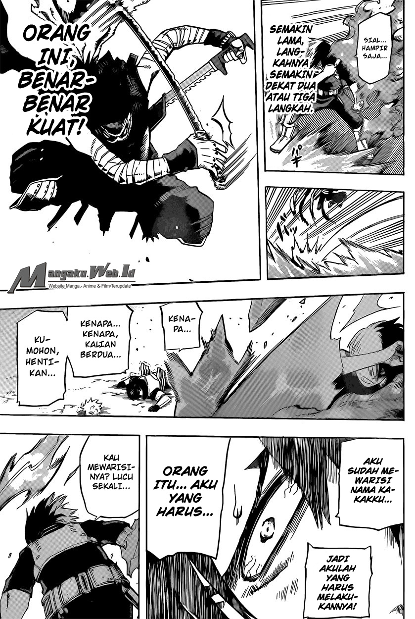 boku-no-hero-academia - Chapter: 53