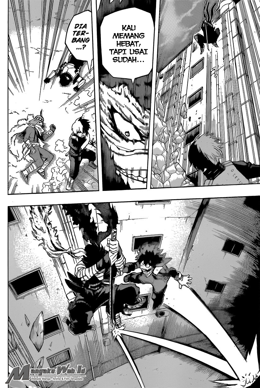 boku-no-hero-academia - Chapter: 53