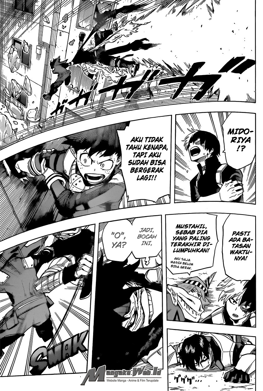 boku-no-hero-academia - Chapter: 53