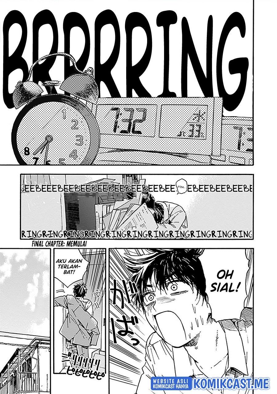 pochi-gokko - Chapter: 19