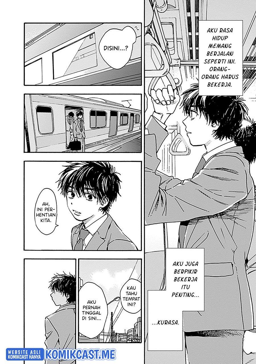pochi-gokko - Chapter: 19