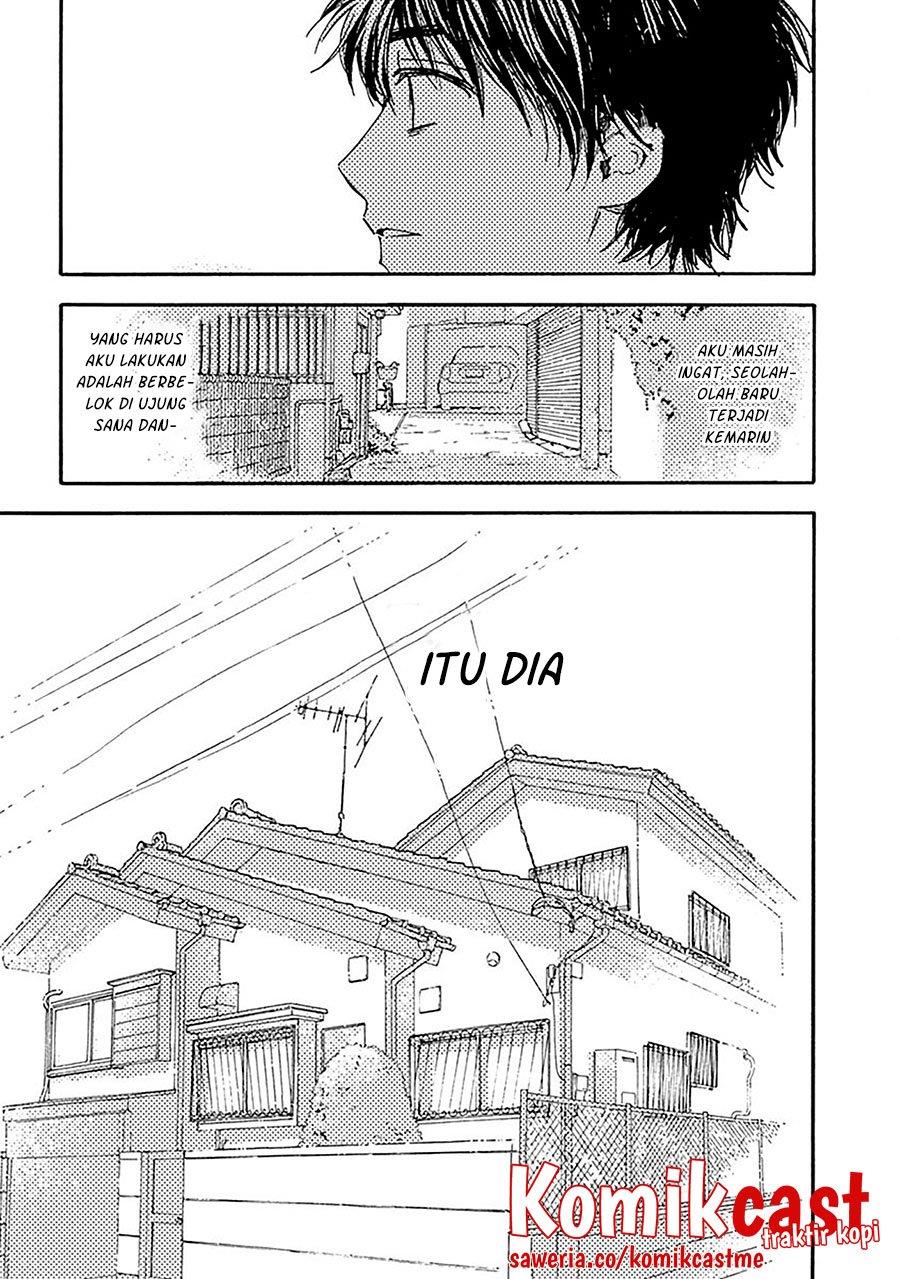 pochi-gokko - Chapter: 19